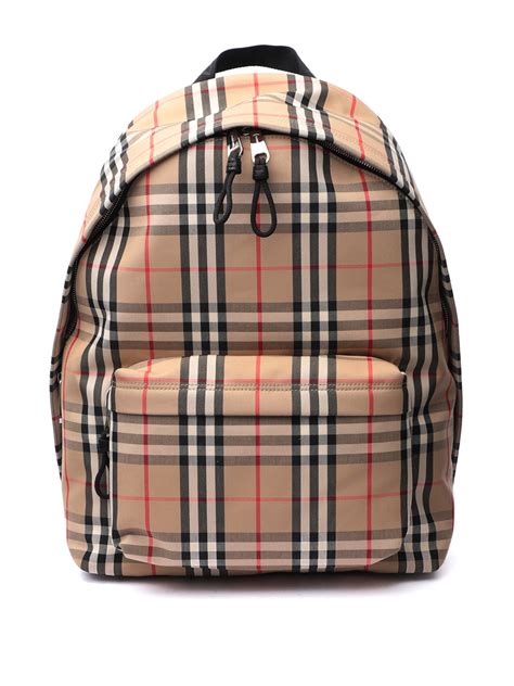 burberry women's backpacks+|burberry vintage backpack.